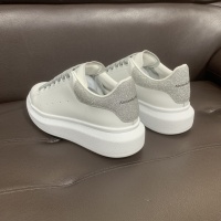 Cheap Alexander McQueen Casual Shoes For Women #1221086 Replica Wholesale [$102.00 USD] [ITEM#1221086] on Replica Alexander McQueen Casual Shoes