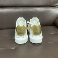 Cheap Alexander McQueen Casual Shoes For Women #1221094 Replica Wholesale [$102.00 USD] [ITEM#1221094] on Replica Alexander McQueen Casual Shoes