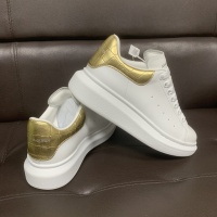 Cheap Alexander McQueen Casual Shoes For Men #1221095 Replica Wholesale [$102.00 USD] [ITEM#1221095] on Replica Alexander McQueen Casual Shoes