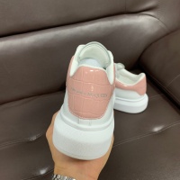 Cheap Alexander McQueen Casual Shoes For Women #1221096 Replica Wholesale [$102.00 USD] [ITEM#1221096] on Replica Alexander McQueen Casual Shoes