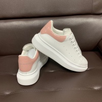 Cheap Alexander McQueen Casual Shoes For Women #1221096 Replica Wholesale [$102.00 USD] [ITEM#1221096] on Replica Alexander McQueen Casual Shoes