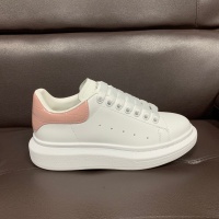 Cheap Alexander McQueen Casual Shoes For Women #1221096 Replica Wholesale [$102.00 USD] [ITEM#1221096] on Replica Alexander McQueen Casual Shoes