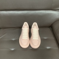 Cheap Alexander McQueen Casual Shoes For Women #1221100 Replica Wholesale [$102.00 USD] [ITEM#1221100] on Replica Alexander McQueen Casual Shoes