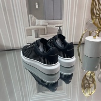 Cheap Alexander McQueen Casual Shoes For Women #1221110 Replica Wholesale [$102.00 USD] [ITEM#1221110] on Replica Alexander McQueen Casual Shoes