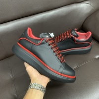 Alexander McQueen Casual Shoes For Men #1221117