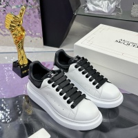 Cheap Alexander McQueen Casual Shoes For Women #1221134 Replica Wholesale [$102.00 USD] [ITEM#1221134] on Replica Alexander McQueen Casual Shoes