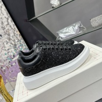 Cheap Alexander McQueen Casual Shoes For Women #1221138 Replica Wholesale [$102.00 USD] [ITEM#1221138] on Replica Alexander McQueen Casual Shoes