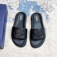 Cheap Christian Dior Slippers For Men #1221158 Replica Wholesale [$56.00 USD] [ITEM#1221158] on Replica Christian Dior Slippers