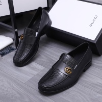 Gucci Oxfords Shoes For Men #1221165