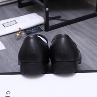 Cheap Gucci Oxfords Shoes For Men #1221165 Replica Wholesale [$88.00 USD] [ITEM#1221165] on Replica Gucci Oxfords Shoes