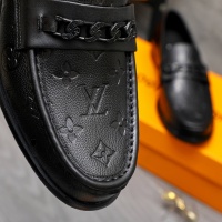 Cheap Louis Vuitton LV Oxfords Shoes For Men #1221170 Replica Wholesale [$82.00 USD] [ITEM#1221170] on Replica Louis Vuitton LV Oxfords Shoes