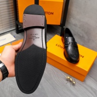 Cheap Louis Vuitton LV Oxfords Shoes For Men #1221170 Replica Wholesale [$82.00 USD] [ITEM#1221170] on Replica Louis Vuitton LV Oxfords Shoes