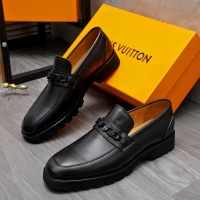 Louis Vuitton LV Oxfords Shoes For Men #1221171