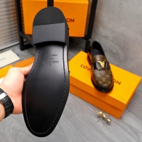 Cheap Louis Vuitton LV Oxfords Shoes For Men #1221174 Replica Wholesale [$82.00 USD] [ITEM#1221174] on Replica Louis Vuitton LV Oxfords Shoes