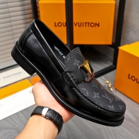 Cheap Louis Vuitton LV Oxfords Shoes For Men #1221175 Replica Wholesale [$82.00 USD] [ITEM#1221175] on Replica Louis Vuitton LV Oxfords Shoes