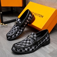 Louis Vuitton LV Oxfords Shoes For Men #1221176