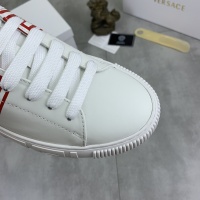 Cheap Versace Casual Shoes For Men #1221177 Replica Wholesale [$100.00 USD] [ITEM#1221177] on Replica Versace Casual Shoes