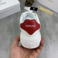 Cheap Versace Casual Shoes For Men #1221177 Replica Wholesale [$100.00 USD] [ITEM#1221177] on Replica Versace Casual Shoes