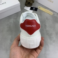 Cheap Versace Casual Shoes For Women #1221178 Replica Wholesale [$100.00 USD] [ITEM#1221178] on Replica Versace Casual Shoes