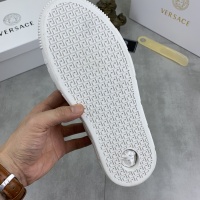 Cheap Versace Casual Shoes For Women #1221181 Replica Wholesale [$100.00 USD] [ITEM#1221181] on Replica Versace Casual Shoes