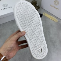 Cheap Versace Casual Shoes For Women #1221185 Replica Wholesale [$102.00 USD] [ITEM#1221185] on Replica Versace Casual Shoes