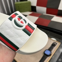 Cheap Gucci Slippers For Men #1221188 Replica Wholesale [$40.00 USD] [ITEM#1221188] on Replica Gucci Slippers