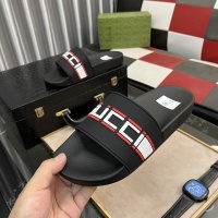 Cheap Gucci Slippers For Men #1221190 Replica Wholesale [$40.00 USD] [ITEM#1221190] on Replica Gucci Slippers