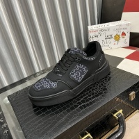 Cheap Dolce &amp; Gabbana D&amp;G Casual Shoes For Men #1221195 Replica Wholesale [$85.00 USD] [ITEM#1221195] on Replica Dolce &amp; Gabbana D&amp;G Casual Shoes