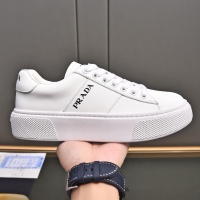 Cheap Prada Casual Shoes For Men #1221198 Replica Wholesale [$98.00 USD] [ITEM#1221198] on Replica Prada Casual Shoes