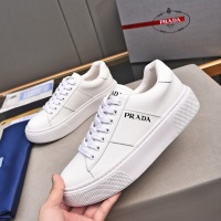 Cheap Prada Casual Shoes For Men #1221198 Replica Wholesale [$98.00 USD] [ITEM#1221198] on Replica Prada Casual Shoes