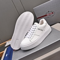 Cheap Prada Casual Shoes For Men #1221198 Replica Wholesale [$98.00 USD] [ITEM#1221198] on Replica Prada Casual Shoes