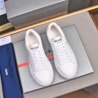 Cheap Prada Casual Shoes For Men #1221198 Replica Wholesale [$98.00 USD] [ITEM#1221198] on Replica Prada Casual Shoes