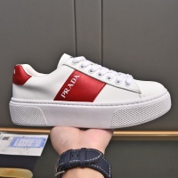 Cheap Prada Casual Shoes For Men #1221200 Replica Wholesale [$98.00 USD] [ITEM#1221200] on Replica Prada Casual Shoes