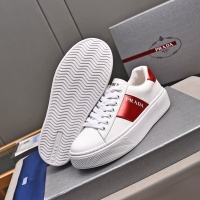 Cheap Prada Casual Shoes For Men #1221200 Replica Wholesale [$98.00 USD] [ITEM#1221200] on Replica Prada Casual Shoes