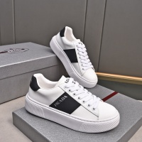 Cheap Prada Casual Shoes For Men #1221204 Replica Wholesale [$98.00 USD] [ITEM#1221204] on Replica Prada Casual Shoes