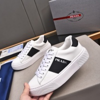 Cheap Prada Casual Shoes For Men #1221204 Replica Wholesale [$98.00 USD] [ITEM#1221204] on Replica Prada Casual Shoes