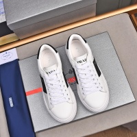 Cheap Prada Casual Shoes For Men #1221204 Replica Wholesale [$98.00 USD] [ITEM#1221204] on Replica Prada Casual Shoes