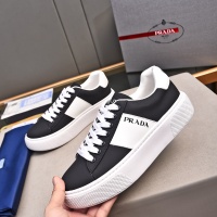 Cheap Prada Casual Shoes For Men #1221206 Replica Wholesale [$98.00 USD] [ITEM#1221206] on Replica Prada Casual Shoes