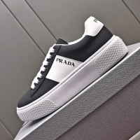 Cheap Prada Casual Shoes For Men #1221206 Replica Wholesale [$98.00 USD] [ITEM#1221206] on Replica Prada Casual Shoes