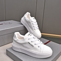 Cheap Prada Casual Shoes For Men #1221208 Replica Wholesale [$98.00 USD] [ITEM#1221208] on Replica Prada Casual Shoes