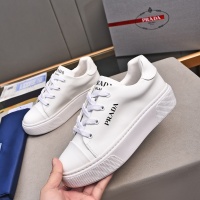 Cheap Prada Casual Shoes For Men #1221208 Replica Wholesale [$98.00 USD] [ITEM#1221208] on Replica Prada Casual Shoes