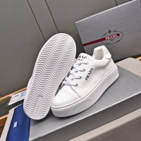 Cheap Prada Casual Shoes For Men #1221208 Replica Wholesale [$98.00 USD] [ITEM#1221208] on Replica Prada Casual Shoes