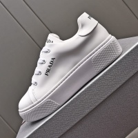 Cheap Prada Casual Shoes For Men #1221208 Replica Wholesale [$98.00 USD] [ITEM#1221208] on Replica Prada Casual Shoes