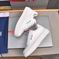 Cheap Prada Casual Shoes For Men #1221208 Replica Wholesale [$98.00 USD] [ITEM#1221208] on Replica Prada Casual Shoes