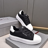 Cheap Prada Casual Shoes For Men #1221210 Replica Wholesale [$98.00 USD] [ITEM#1221210] on Replica Prada Casual Shoes