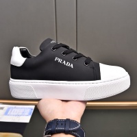 Cheap Prada Casual Shoes For Men #1221210 Replica Wholesale [$98.00 USD] [ITEM#1221210] on Replica Prada Casual Shoes