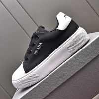 Cheap Prada Casual Shoes For Women #1221211 Replica Wholesale [$98.00 USD] [ITEM#1221211] on Replica Prada Casual Shoes