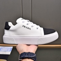 Cheap Prada Casual Shoes For Men #1221212 Replica Wholesale [$98.00 USD] [ITEM#1221212] on Replica Prada Casual Shoes