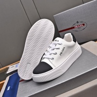 Cheap Prada Casual Shoes For Men #1221212 Replica Wholesale [$98.00 USD] [ITEM#1221212] on Replica Prada Casual Shoes