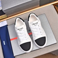 Cheap Prada Casual Shoes For Men #1221212 Replica Wholesale [$98.00 USD] [ITEM#1221212] on Replica Prada Casual Shoes